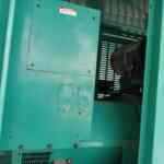 Cummins DGFC Standby Diesel Generator