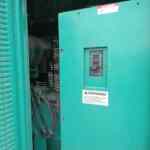 Cummins DGFC Standby Diesel Generator