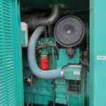 Cummins DGFC Standby Diesel Generator