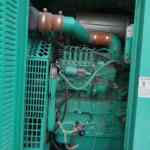 Cummins DGFC Standby Diesel Generator