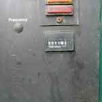 Cummins DGFC Standby Diesel Generator