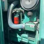 Cummins DGFC Standby Diesel Generator