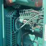 Cummins DGFC Standby Diesel Generator