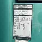 Cummins DGFC Standby Diesel Generator