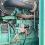 Cummins DGFC Standby Diesel Generator