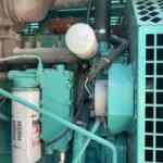 Cummins DGFC Standby Diesel Generator