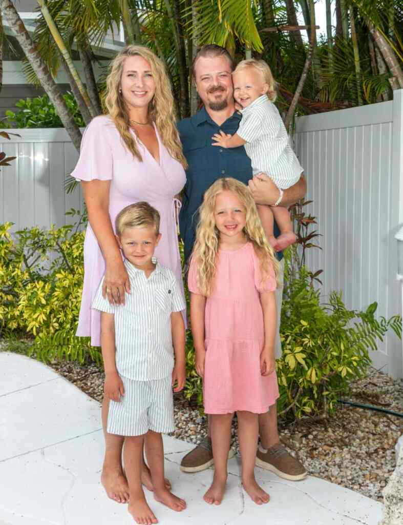 Jake Sales at TurnKey-Industries