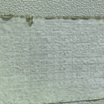 Doosan G150 Trailer Mounted Diesel Generator