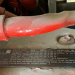 Doosan G150 Trailer Mounted Diesel Generator