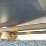 Doosan G150 Trailer Mounted Diesel Generator