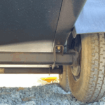 Doosan G150 Trailer Mounted Diesel Generator