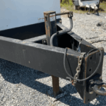 Doosan G150 Trailer Mounted Diesel Generator