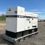 Multiquip DCA125SSIU4F Standby Diesel Generator