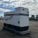Multiquip DCA125SSIU4F Standby Diesel Generator