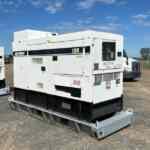Multiquip DCA125SSIU4F Standby Diesel Generator