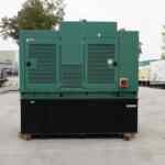 Cummins DQDAA Standby Diesel Generator