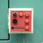 Cummins DQDAA Standby Diesel Generator