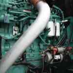 Cummins DQDAA Standby Diesel Generator