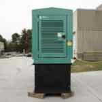 Cummins DQDAA Standby Diesel Generator