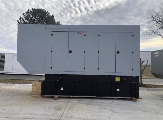 mtu generators for sale