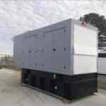 MTU DS500 Standby Diesel Generator - Tier 2