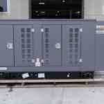 Generac SG100 Standby Natural Gas Generator