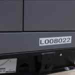 Generac SG100 Standby Natural Gas Generator