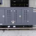 Generac SG100 Standby Natural Gas Generator