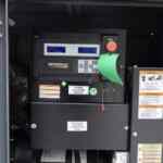 Generac SG100 Standby Natural Gas Generator