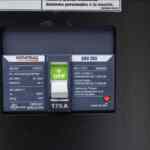 Generac SG100 Standby Natural Gas Generator