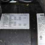 Generac SG100 Standby Natural Gas Generator