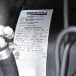 Generac SG100 Standby Natural Gas Generator