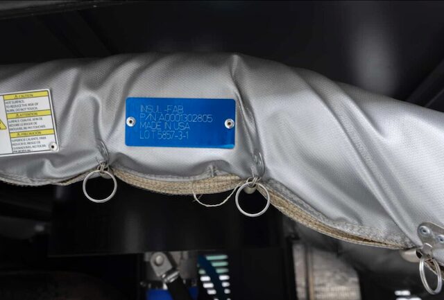 Generac SG100 Standby Natural Gas Generator