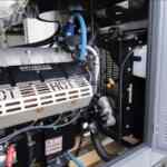 Generac SG100 Standby Natural Gas Generator