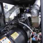 Generac SG100 Standby Natural Gas Generator