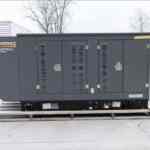 Generac SG100 Standby Natural Gas Generator