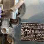 Airman PowerPro SDG65S Trailer Mounted Diesel Generator