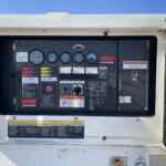 Airman PowerPro SDG65S Trailer Mounted Diesel Generator