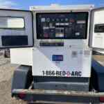Airman PowerPro SDG65S Trailer Mounted Diesel Generator