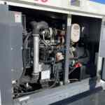 Airman PowerPro SDG65S Trailer Mounted Diesel Generator