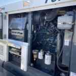 Airman PowerPro SDG65S Trailer Mounted Diesel Generator