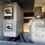 Airman PowerPro SDG65S Trailer Mounted Diesel Generator