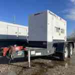 Airman PowerPro SDG65S Trailer Mounted Diesel Generator