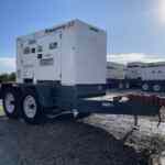 Airman PowerPro SDG65S Trailer Mounted Diesel Generator
