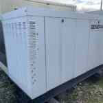 Generac 130KW Standby Natural Gas Generator
