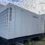 Generac 130KW Standby Natural Gas Generator
