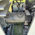 Generac 130KW Standby Natural Gas Generator