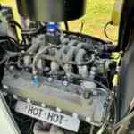 Generac 130KW Standby Natural Gas Generator