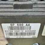 Generac 130KW Standby Natural Gas Generator