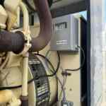 Kohler 230ROZD Standby Diesel Generator